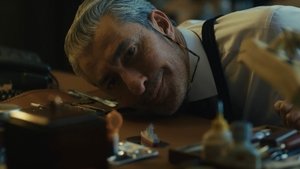 Yankı: Görünmez El 1. évad Ep.2 2. epizód
