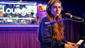BBC Radio 1's Live Lounge 14. évad Ep.24 24. epizód