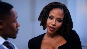 Tyler Perry's Sistas 6. évad Ep.5 5. epizód