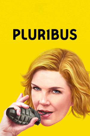 Pluribus poszter