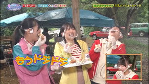 日向坂46です。ちょっといいですか? 1. évad Ep.27 27. epizód