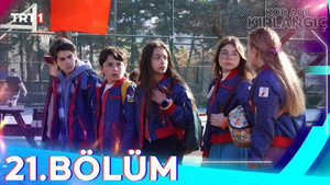 Kod Adı: Kırlangıç 1. évad Ep.21 21. epizód