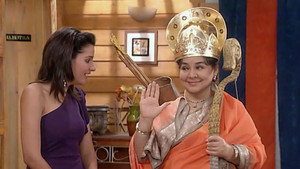 शरारत - थोड़ा जादू, थोड़ी नज़ाकत 1. évad Ep.90 90. epizód