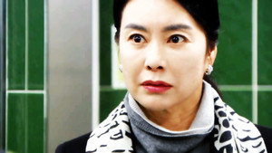 달려라 장미 1. évad Ep.20 20. epizód