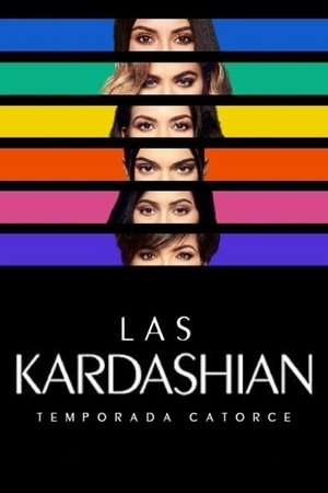 Keeping Up with the Kardashians poszter