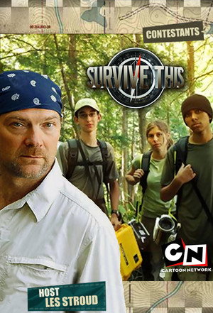Survive This poszter