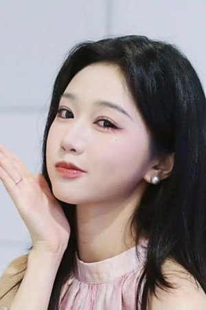 岳雨婷 profil kép