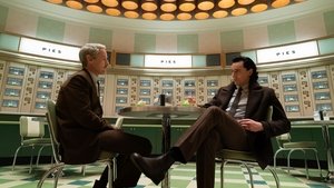 Loki 2. évad Ep.2 Keresés