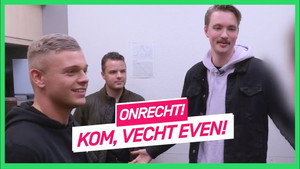 Onrecht! 1. évad Ep.15 15. epizód