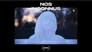 Nos Inconnus kép