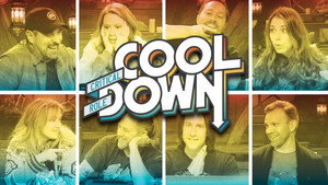 Critical Role Cooldown kép