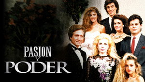 Pasión y poder kép