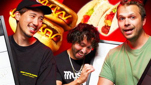 Top 5 Beatdown 5. évad Ep.6 6. epizód