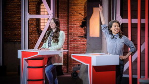 Génial! 11. évad Ep.45 45. epizód