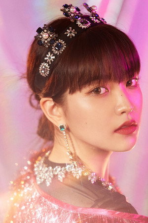 예리 profil kép
