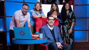 Richard Osman's House of Games 9. évad Ep.76 76. epizód