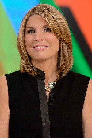 Nicolle Wallace profil kép