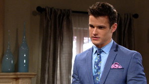 The Young and the Restless 45. évad Ep.170 170. epizód