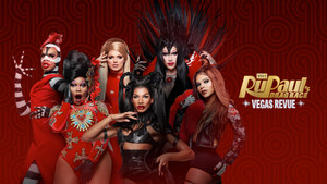 RuPaul's Drag Race: Vegas Revue kép