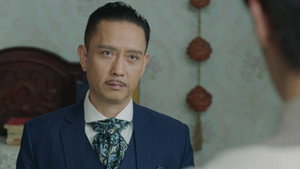 青囊传 1. évad Ep.23 23. epizód