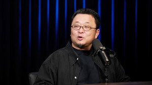 罗永浩的十字路口 kép