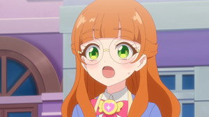 おねがいアイプリ 1. évad Ep.8 8. epizód
