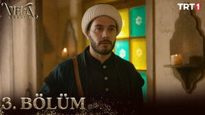 Vefa Sultan 1. évad Ep.3 3. epizód