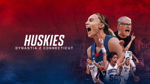 The Dynasty: UConn Huskies kép