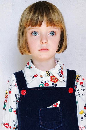 Olive Abercrombie profil kép