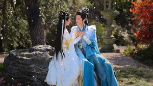 长月烬明 1. évad Ep.35 35. epizód