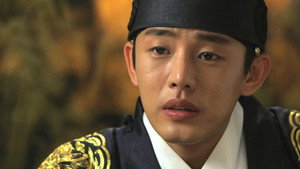 장옥정, 사랑에 살다 1. évad Ep.21 21. epizód