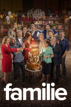Familie poszter