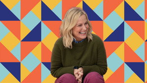 Good Hang with Amy Poehler kép