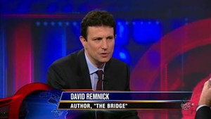 The Daily Show 15. évad Ep.48 48. epizód