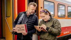 Sæt pris på Danmark 5. évad Ep.2 2. epizód