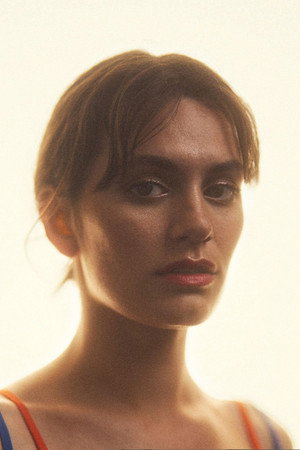 Ella Rumpf profil kép