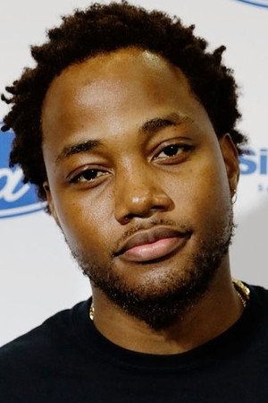 Leon Thomas III profil kép