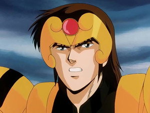 天空戦記シュラト 1. évad Ep.13 13. epizód