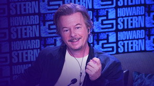 The Howard Stern Interview 2018. évad Ep.19 19. epizód