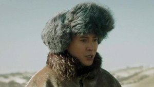 塞上风云记 1. évad Ep.23 23. epizód