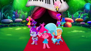 Trolls: TrollsTopia kép