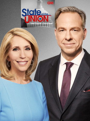 State of the Union poszter