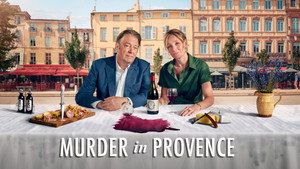 Murder in Provence kép