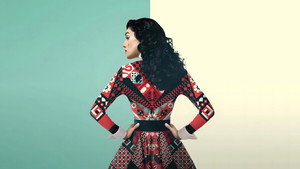 María Félix La Doña kép