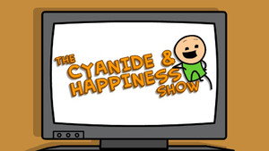The Cyanide & Happiness Show kép