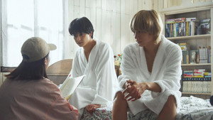 25時、赤坂で 1. évad Ep.9 9. epizód