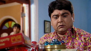 Baa Bahoo Aur Baby 1. évad Ep.153 153. epizód