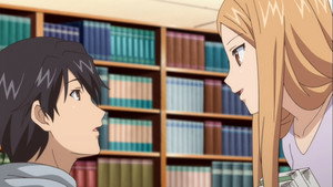 リコーダーとランドセル 1. évad Ep.11 11. epizód