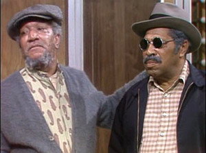 Sanford and Son 3. évad Ep.10 10. epizód