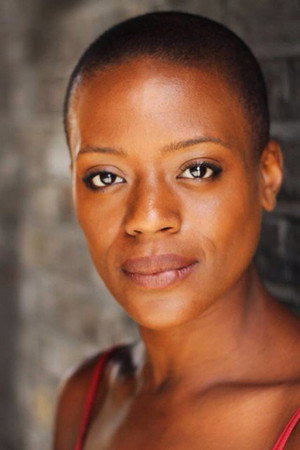 T'Nia Miller profil kép